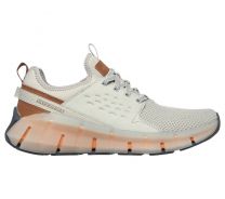 Skechers Men's Waveline - Defyer Light Grey - 210253-LTGY