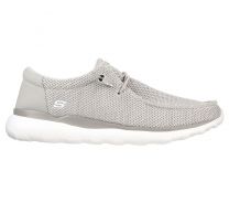 Skechers Men's Bulger - Zenwick Slip-On Sneaker Light Gray - 210452-LTGY