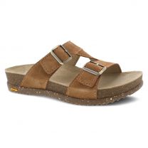 Dansko Women's Dayna Tan Suede - 2106370300