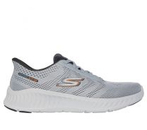 Skechers Men's Slip-ins: Go Walk Now - Payton Sneaker Gray - 216375-GRY