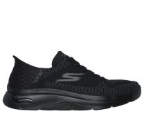 Skechers Men's Slip-ins: Arch Fit 2.0 - Grand Select 2 Sneaker Black - 216601-BBK
