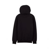 Fox Racing Men's Standard Fox X Kawi Fleece Pullover, Black