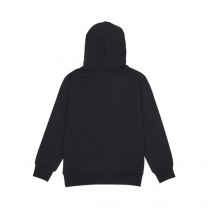 FOXR YTH LEGACY FLEE - BLACK/PINK