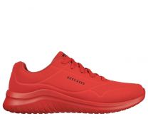 Skechers Mens Ultra Flex 2.0-Vicinity Fitness Athletic and Training Shoes