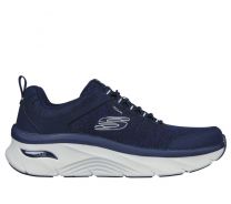 Skechers Men's Arch Fit D'Lux - Greeley Sneaker Navy - 232503-NVY