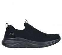 Skechers Men's Vapor Foam - Covert Slip-On Sneaker Black - 232629-BBK
