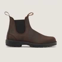 Blundstone Unisex Classics Chelsea Boot Brown - 2340