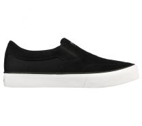 Skechers Men's SC - Gatlyn Slip-On Sneaker Black - 237044-BLK