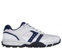 Skechers Men's Urban Trax Trail Walking Shoes Gray/Multi - 237735-GYMT