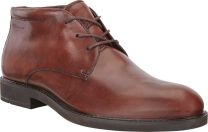 ECCO Men's Vitrus III GORE-TEX Chukka Boot Mink - 640594-01014