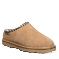 BEARPAW Women's Tabitha Slipper Iced Coffee