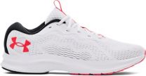 Under Armour Men's UA Charged Bandit 7 Running Shoes White/White/Beta - 3024184-100