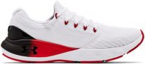 Under Armour Men's UA Charged Vantage SP Running Shoes  White/Black/Red - 3024489-102