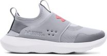 Under Armour Women's UA Runplay Mod Gray/Mod Gray/Micro Pink - 3024871-107