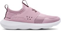 Under Armour Women's UA Runplay Mauve Pink/Mauve Pink/Ash Plum - 3024871-600