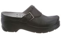 KLOGS Footwear Women's Austin Black Smooth Leather - 00130330003