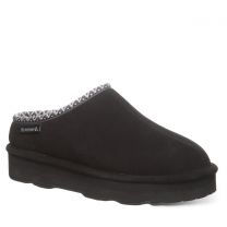 BEARPAW Women's Martis Black/Black