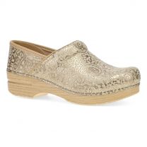 Dansko Women's Professional Clog Lacy Leather - 306151421