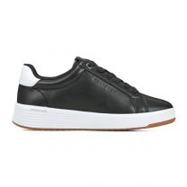 Rockport Women's Elara Black Lace-up Casual Shoes - W-Elara-BLK01