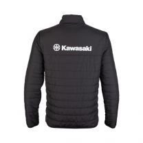 Fox Racing Mens Fox X Kawi Howell Jacket, Black