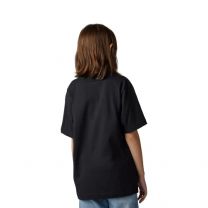 Fox Racing VZNS Camo Youth Short Sleeve T-Shirt Black LG