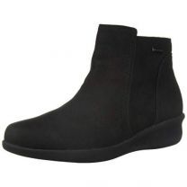 Aravon Women's Fairlee Ankle Boot
