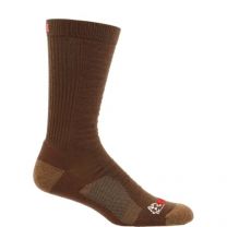ROCKY Tactical Sock, Coyote Brown, Size x_l(COY)