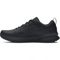 Under Armour Men's Charged Edge, (001) Black/Black/Black, 11.5, US