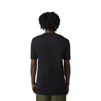 Fox Racing Unity Premium Mens Short Sleeve T-Shirt Black SM