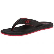 Reef Men's Phantom Speed Logo Flip-Flop