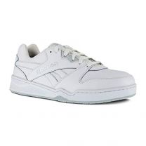 Reebok Work Men's BB4500 Composite Toe ESD Low Cut Work Sneaker White - RB4161