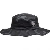 Fox Outdoor Men's Fox Legion hat, Grey, Size l/XL,