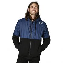 Fox Racing Men's Lindon Sasquatch Fleece