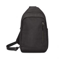 Travelon Sling Bag, Black, One_Size