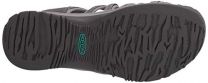 KEEN Women's Whisper Closed-Toe Sport Sandal