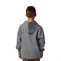 FOXR YTH LEGACY FLEE - HEATHER GRAPHITE
