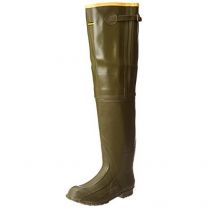 LaCrosse Men's Zxt Irrigation Hip 26" OD Green Work Boot