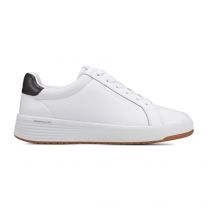 Rockport Women's Elara White Lace-up Casual Shoes - W-Elara-WHI02