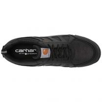 Carhartt Men's Lightweight Wtrprf Low-Height Work Hiker Carbon Nano Safety Toe Cmo3481 Industrial Boot
