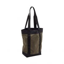 Fox Racing Fox Head Tote Bag, OLIVE GREEN
