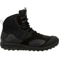ROCKY Ultra Ops 6” Public Service Boot, Black, Size 6(W)