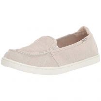 Roxy Women's Minnow Slip on Sneaker Shoe