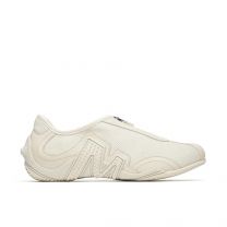 Merrell Women's Relay Fly Zip SE Sneaker, Stucco, 8.5