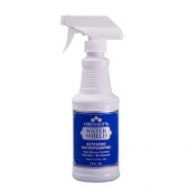 Obenauf's Water Shield Odorless Silicone Waterproofing Spray (16oz Bottle) - 1604-12