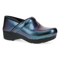 Dansko Women's XP 2.0 Clog Chill Colorshift - 3950680202