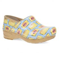 Dansko Women's XP 2.0 Clog Butter Patent - 3950900321