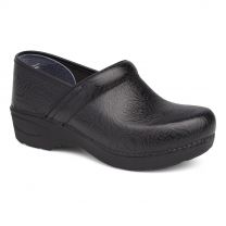 DANS Wide XP 2.0 Clo - Black Tooled Floral