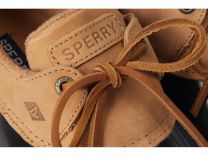Sperry Women's Saltwater™ 1 Eye Duck Boot, Chestnut, 9.5