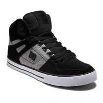 DC Men's Pure High Top WC Skate Shoes