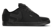 Etnies Men's Fader Skate Shoe Black/Dirty Wash - 4101000203-013